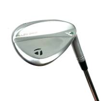 Taylormade Milled Grind 4 Lob Wedge / 58 Degree / Dynamic Gold 115 Wedge Flex