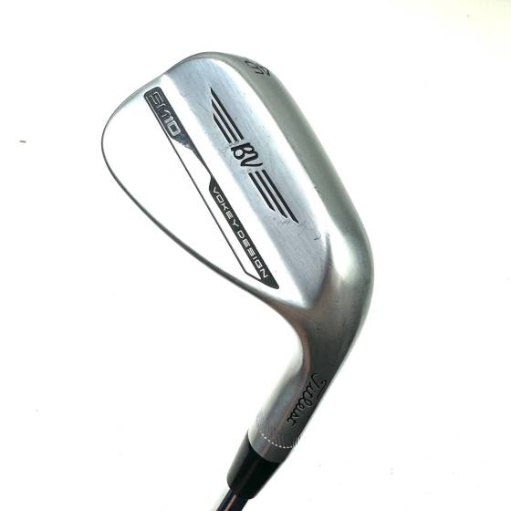 Titleist Vokey SM10 Pitching Wedge / 46 Degree / Vokey Wedge Flex