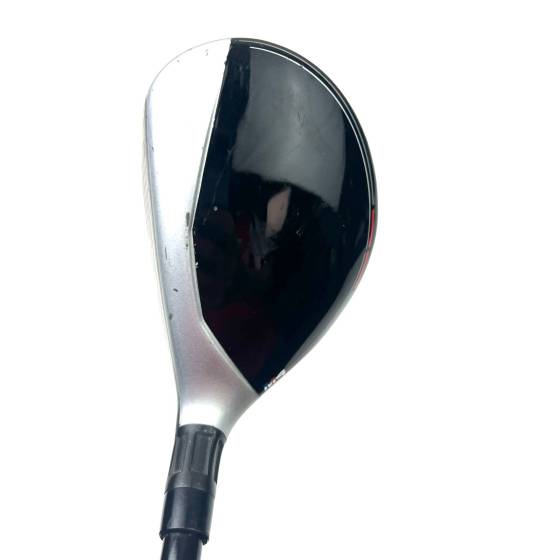Taylormade M4 4 Hybrid / 22 Degree / Atmos 6R Regular Flex