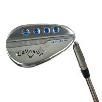 Callaway MD5 Jaws Lob Wedge / 58 Degree / Dynamic Gold 115 Spinner Wedge Flex
