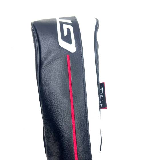 Titleist GT2 5 Wood / 18 Degree / Tensei 1K Blue 65 Regular Flex