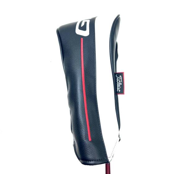 Titleist GT3 Driver / 11 Degree / Denali 50 Regular Flex