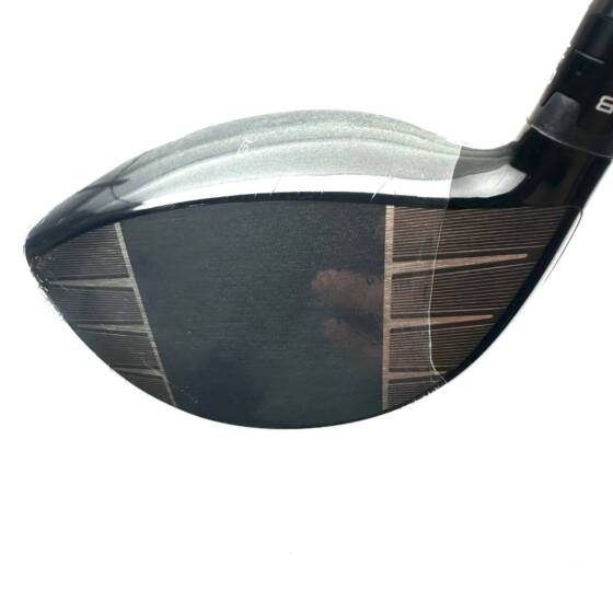 Titleist GT1 Driver / 12.0 Degree / SPEEDER NX Regular Flex
