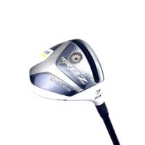 Taylormade RBZ Stage 2 7 Wood / 22 Degree / Rocketfuel 60 Regular Flex