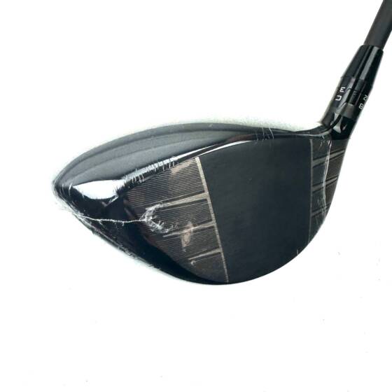 New Titleist GT4 Driver / 10 Degree / HZRDUS Stiff Flex