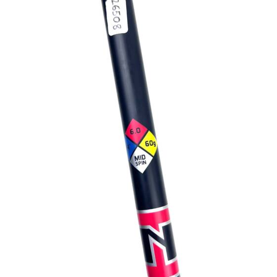Left Handed Taylormade Stealth Plus Driver / 9 Degree / Hzrdus CB 60g Stiff Flex