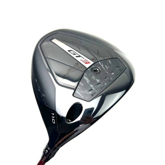 Titleist GT3 Driver / 11 Degree / Denali 50 Regular Flex