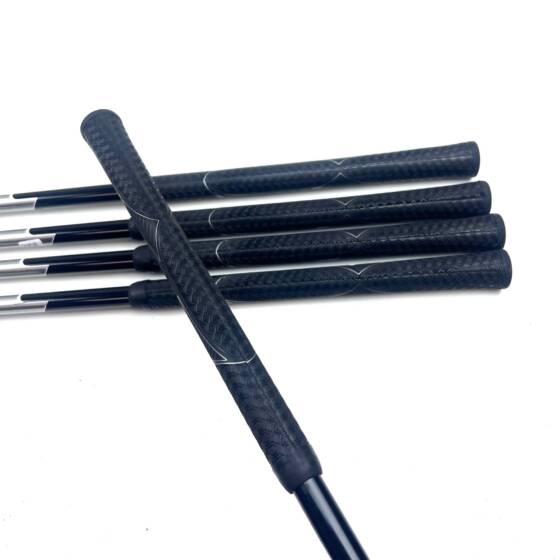 Callaway Rogue Irons / 7-AW / Quaranta 40 Ladies Flex