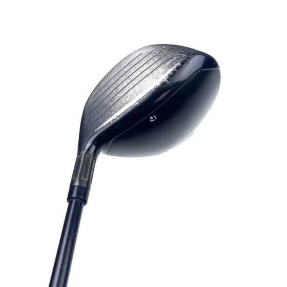 Taylormade Stealth 5 Wood / 18 Degree / Ventus 6S Stiff Flex
