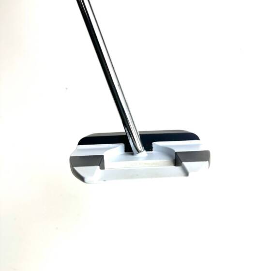 Odyssey AI-One Square 2 Square Jailbird Putter / 34 Inches