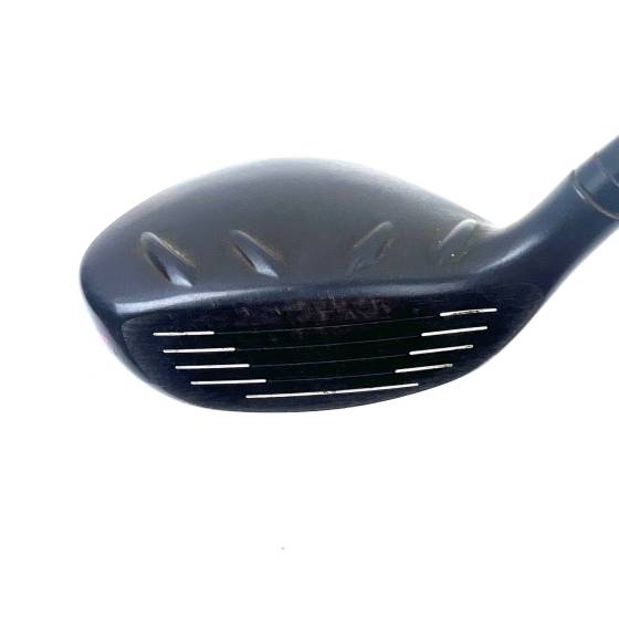 Ping G410 5 Wood / 17.5 Degree / Alta CB 65 Regular Flex