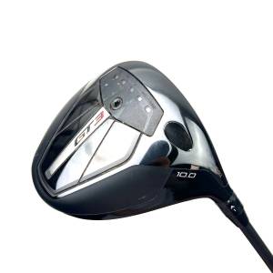 Titleist GT3 Driver / 10 Degree / Tensei 1K Blue 55 Regular Flex