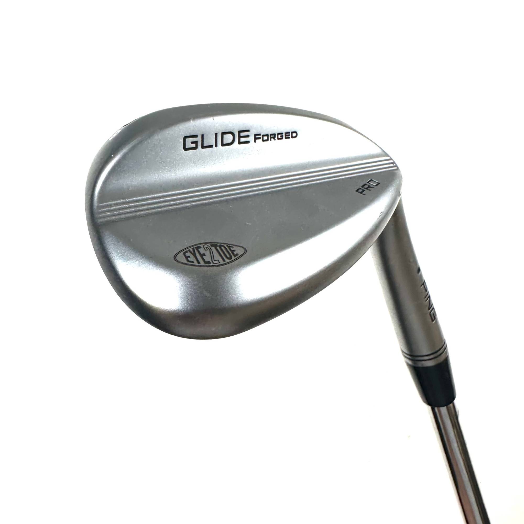 Ping Ping Glide Forged PRO EYE 2 Wedge