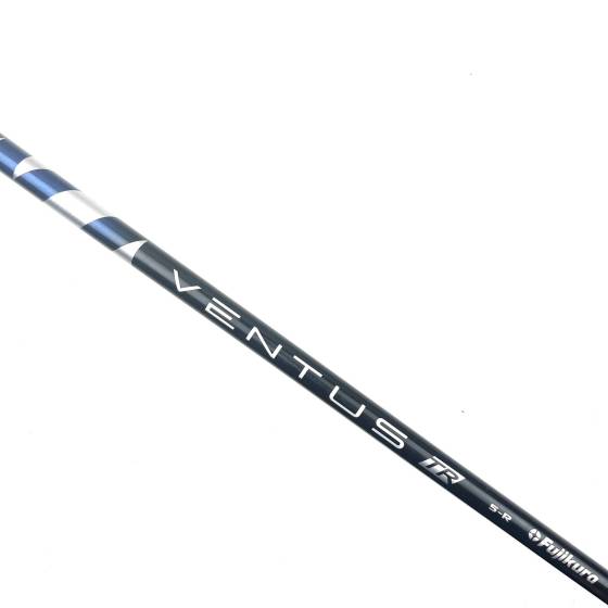 Taylormade QI10 3 Wood / 15 Degree / Ventus 5 Regular Flex