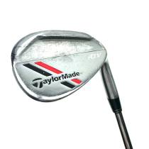 Taylormade ATV Gap Wedge / 50 Degree / KBS Wedge Flex