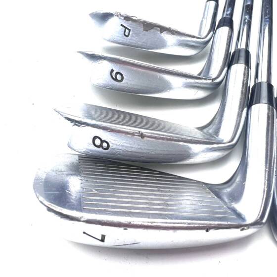 Taylormade Tour Preferred MB 2011 Irons / 3-PW / Dynamic Gold S300 Stiff Flex