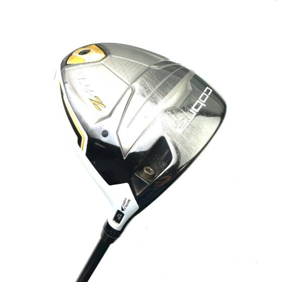 Cobra Fly Z Driver / 12 Degree / VLCT-Sp 85g Regular Flex