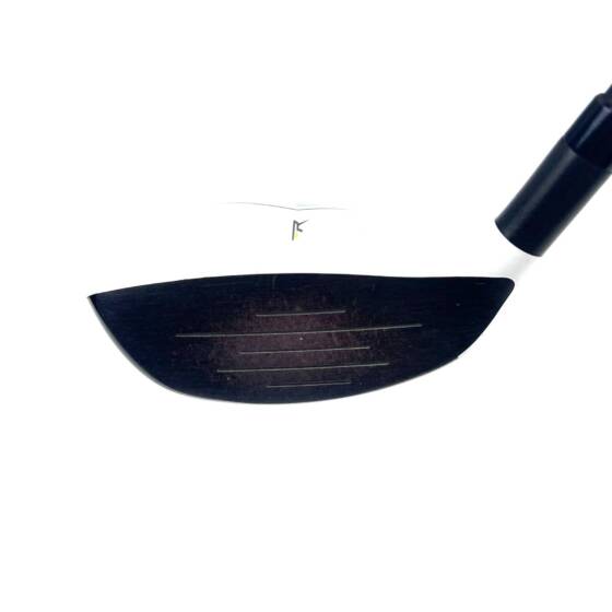 Taylormade RBZ 3 Hybrid / 19 Degree / Rocketfuel 65 Regular Flex