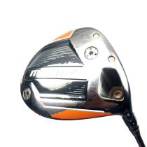 Callaway Mavrik Sub Zero Driver / 9 Degree / Tensei Blue AV Series 65 Stiff Flex