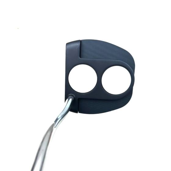 Odyssey Ai One 2 Ball Jailbird Cruiser Putter / 38 Inches