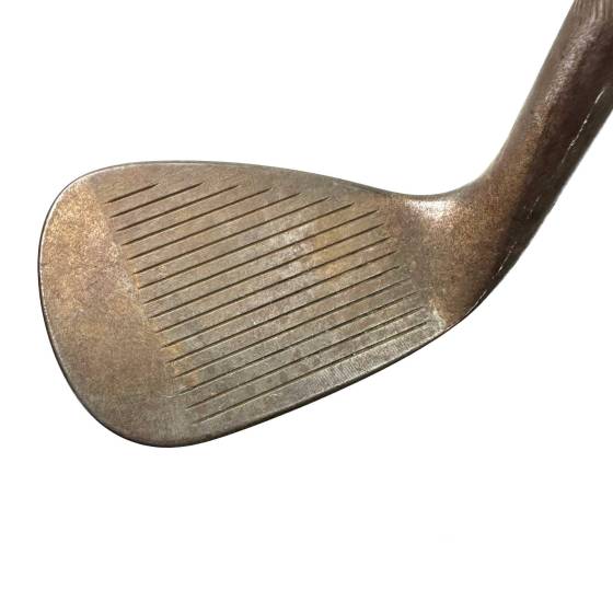 Titleist Vokey SM9 RAW Gap Wedge / 48 Degree / N.S.Pro Modus 3 Tour 125 X-Stiff Flex