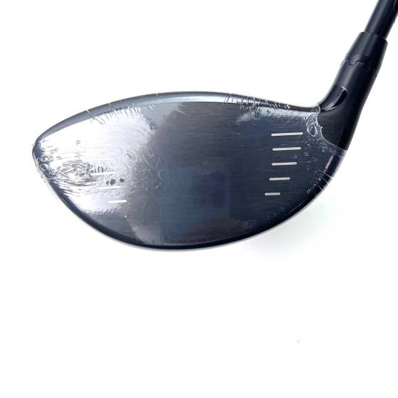 Brand New Cobra Rad S Driver / 10.5 Degree / Helium 5F4 Stiff Flex
