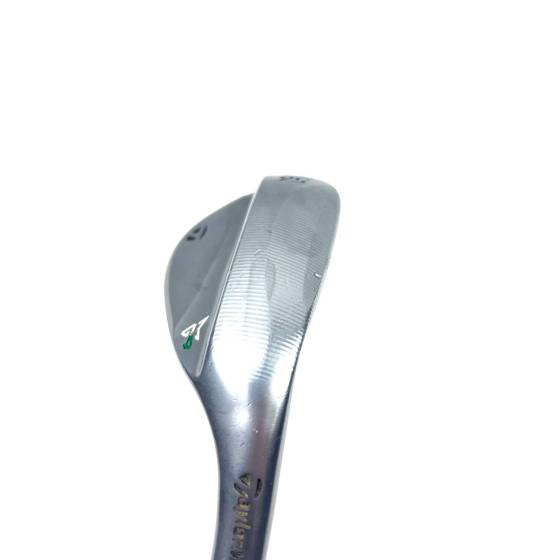 Taylormade Milled Grind 4 Sand Wedge / 56 Degree / Dynamic Gold Tour Issue 115 Wedge Flex