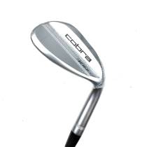 Brand New Cobra King Sand Wedge / 54 Degree / Dynamic Gold Spinner Wedge Flex