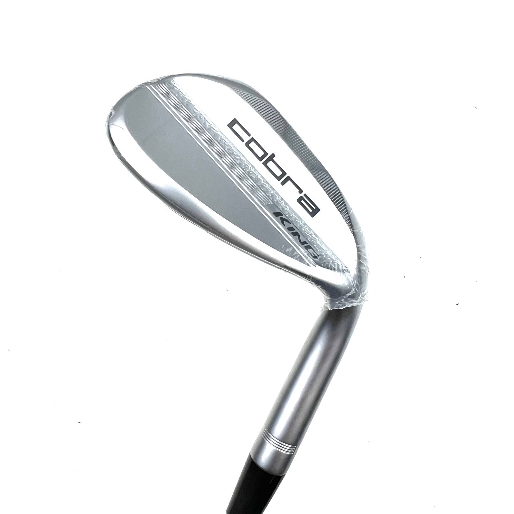 Brand Fusion King Wedge