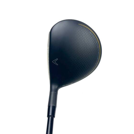 Callaway Rogue ST Max 3 Wood / 15 Degree / Tensei Blue AV Series 65 Stiff Flex
