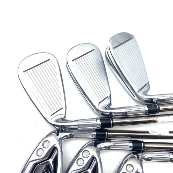 Taylormade M CGB Irons / 5-PW / UST Mamiya Recoil ES Regular Flex