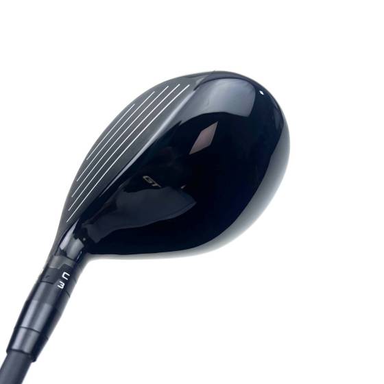 Titleist GT2 5 Wood / 18 Degree / Tensei 1K Blue 65 Stiff Flex