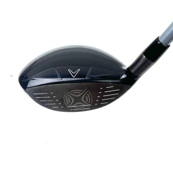 Callaway XR Speed 4 Wood / 17 Degree / Hzrdus T800 Regular Flex