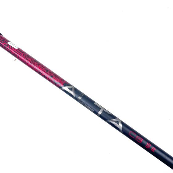 Ping G410 5 Wood / 17.5 Degree / Alta CB 65 Regular Flex