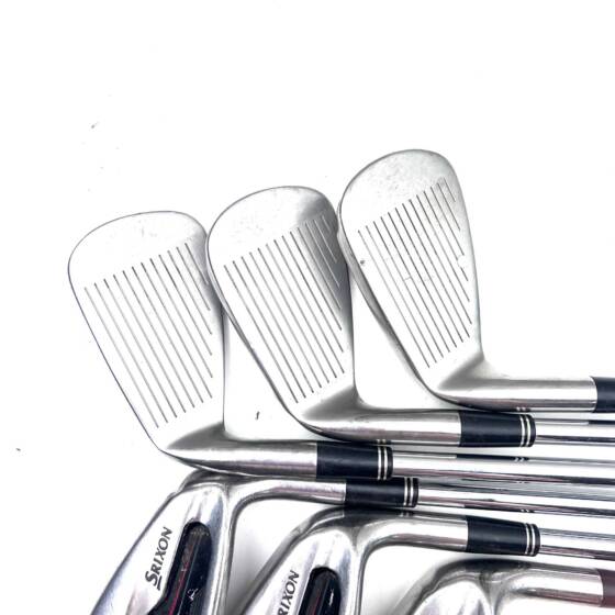 Srixon Z355 Irons / 5-PW / N.S Pro Regular Flex