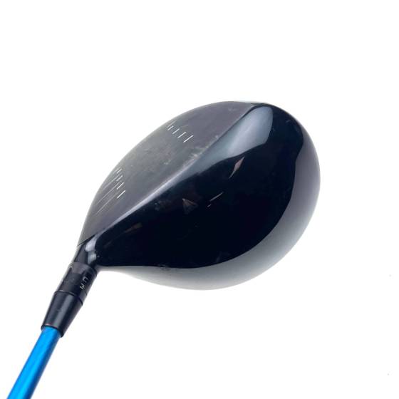 Titleist TS3 Driver / 9.5 Degree / Evenflow Stiff Flex