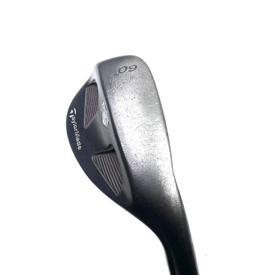 Taylormade RAC Wedge Set / 52, 56 & 60 Degree / Taylormade Wedge Flex