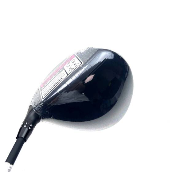 New Cobra Optm Max-K Driver / 10.5 Degree / Kai’li Red 50 Regular Flex