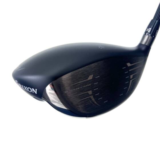 Srixon ZX7 MKII Driver / 10.5 Degree / HZRDUS Gen 4 Regular Flex
