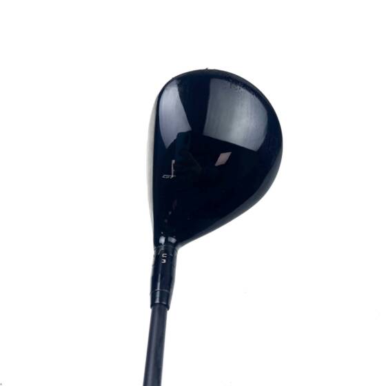 Titleist GT3 3 Wood / 15 Degree / Hzrdus Stiff Flex