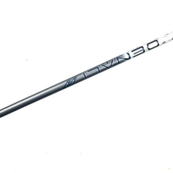 Left Handed Callaway Elyte X 5 Wood / 18 Degree / Denali 60 Regular Flex
