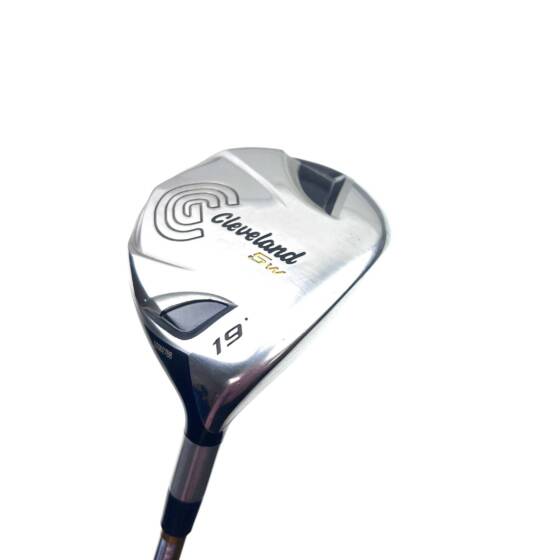 Cleveland FL 5 Wood / 19 Degree / Miyazaki 43 Regular Flex