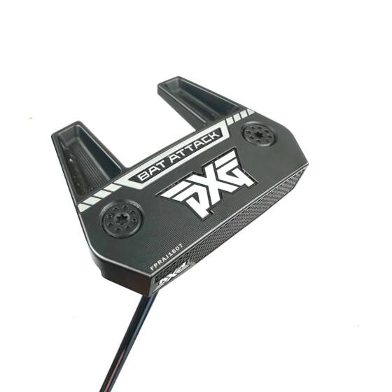 PXG Bat Attack ZT Putter / 34 Inches