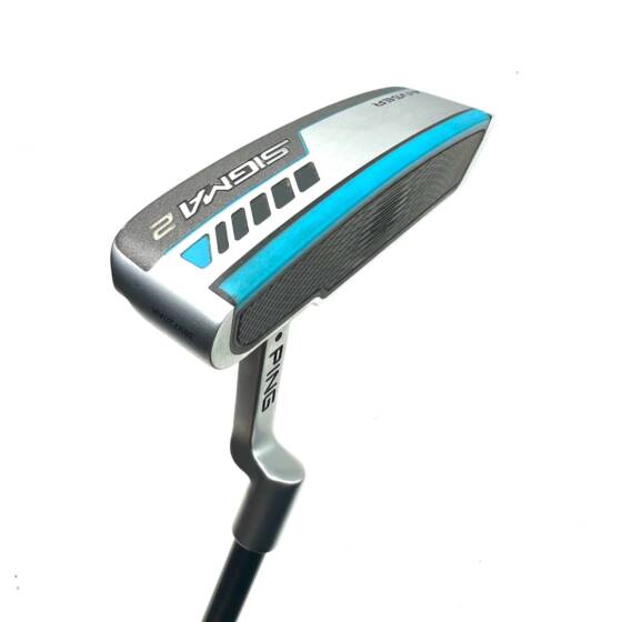 Ping Sigma 2 Anser Putter / 34 Inches