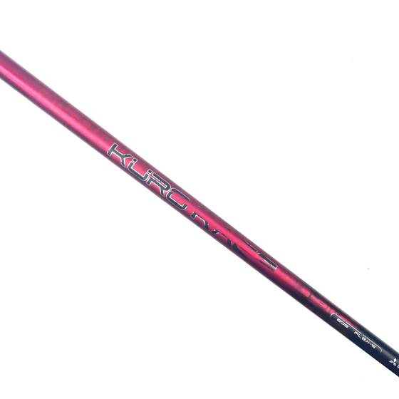 Nike VRS Covert 3 Wood / 15 Degree / Misubishi Kurokage 60g Stiff Flex