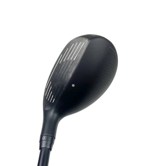 Ping G440 6 Hybrid / 30 Degree / Alta CB 70 Senior Flex