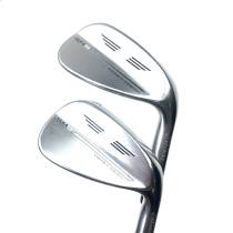 Titleist Vokey SM9 Wedge Set / 46 & 50 & 54 & 60 Degree / Accra Stiff Flex