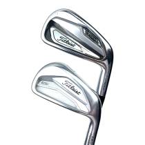Titleist T100/620 CB Combo Irons / 4-PW / KBS Tour 90 Regular Flex