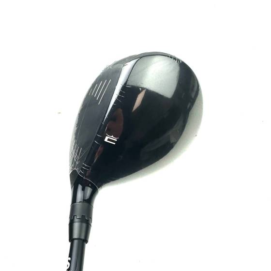 New Cobra Rad S 5 Wood / 18.5 Degree / Helium 5F4 Stiff Flex