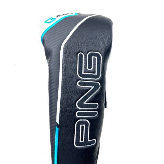 New Ping G440 Max Driver / 12 Degree / Alta CB50 Senior Flex